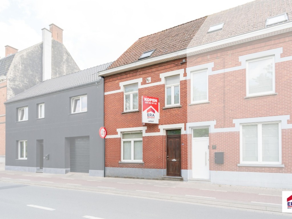 Pittemstraat - 57 - - 8760