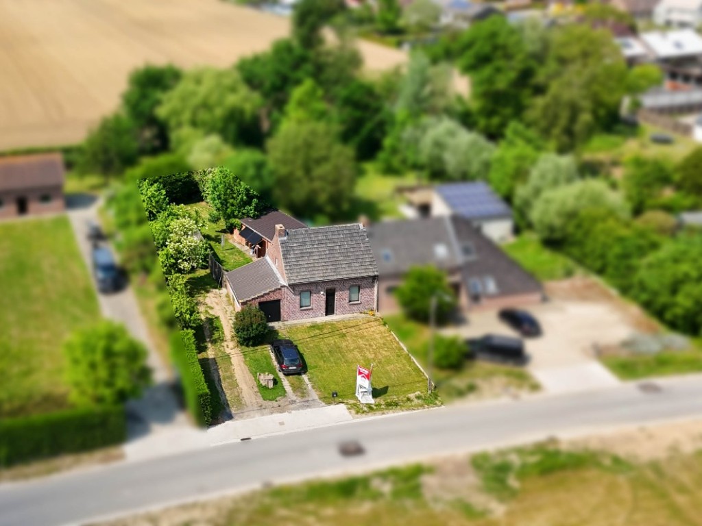 Kapellestraat - 10 - - 8904