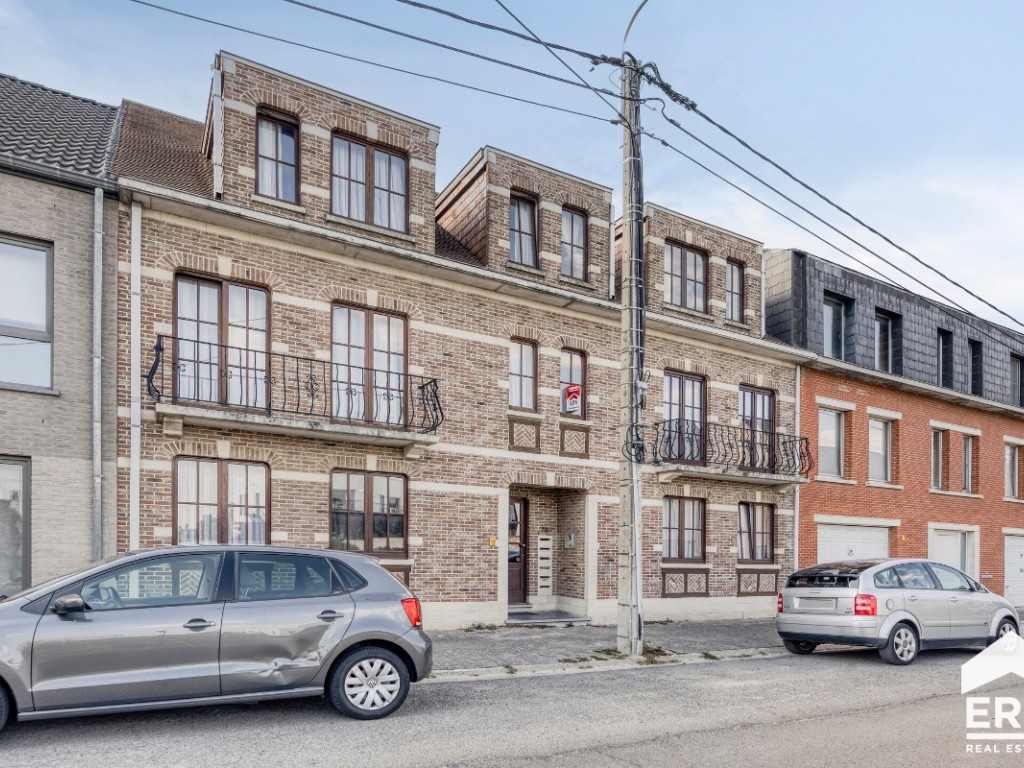 Lt Philippartstraat - 35 - 3 - 1820