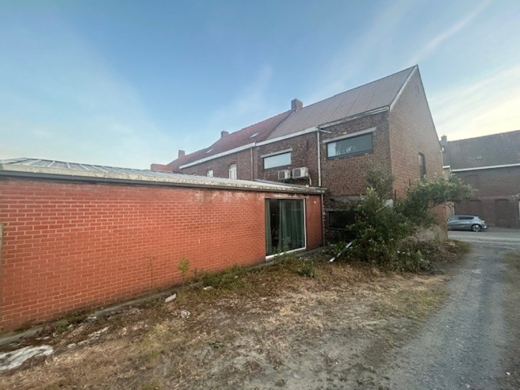 Beselarestraat - 65 - - 8940