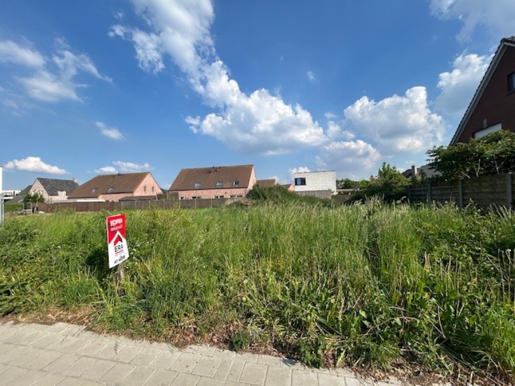 Wittemolenstraat - 25 - - 8560
