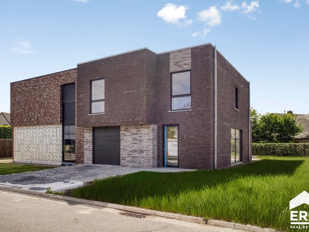 Vlaanderenlaan - 4 - - 8750