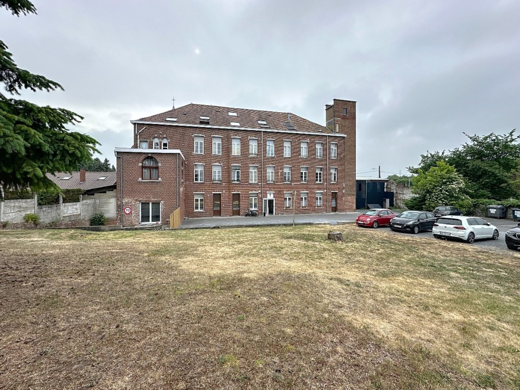 Rue Baron Dubois de Chantraine - 2 - 0.1 - 7020