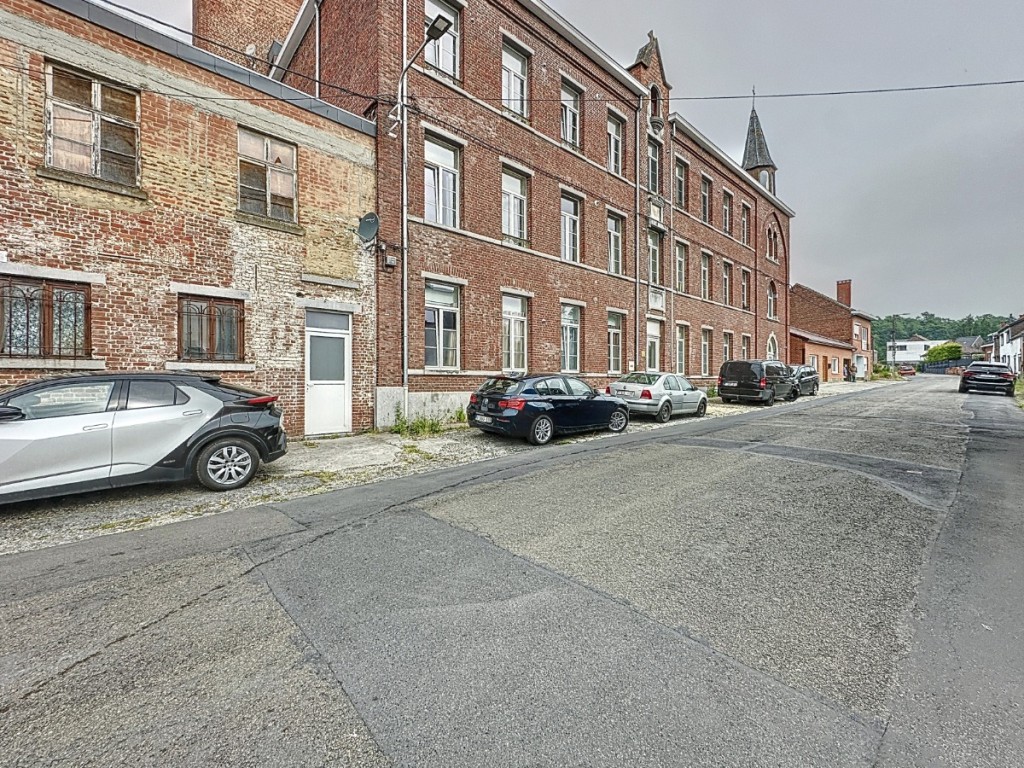 Rue Baron Dubois de Chantraine - 2 - 2.4 - 7020