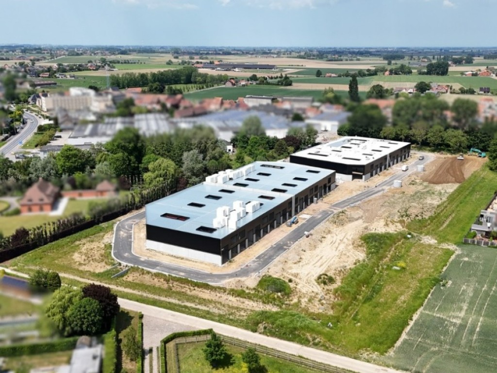Veurnseweg - 526+ - - B0.09 - 8906