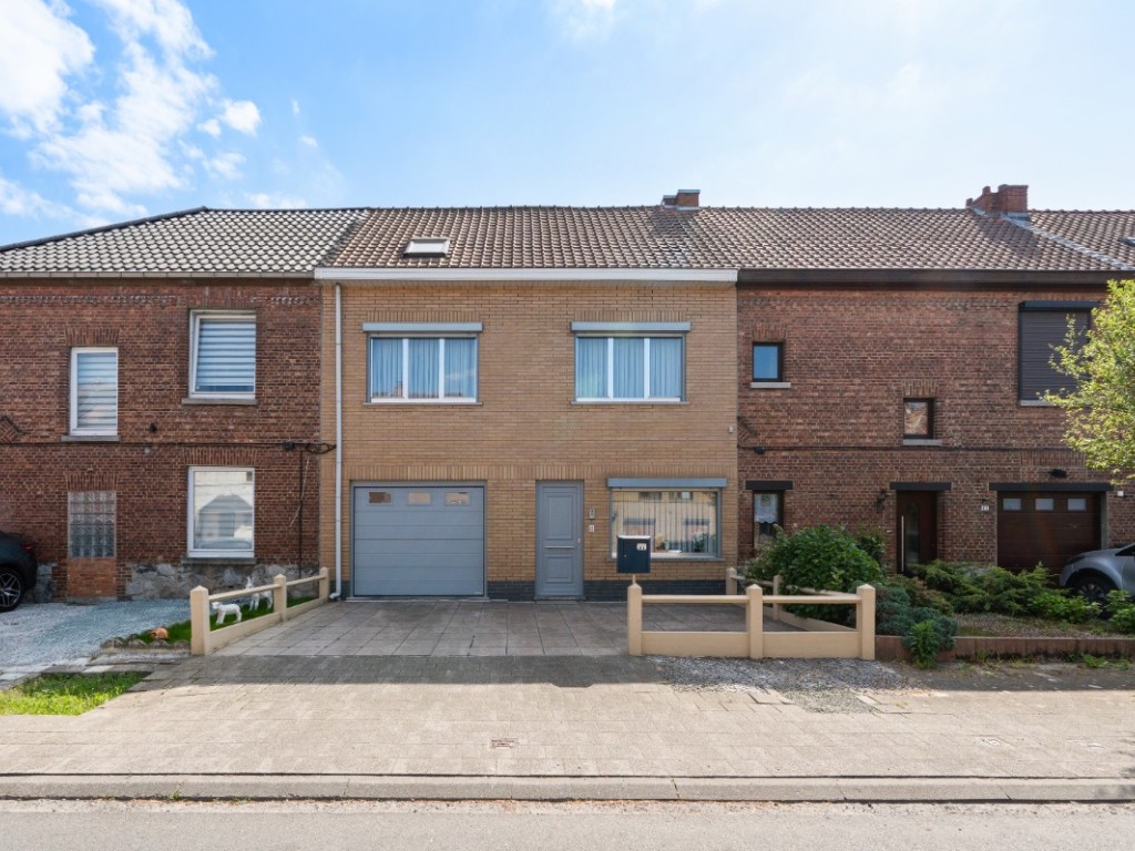 Pierre Raedemaekersstraat - 43 - - 1830