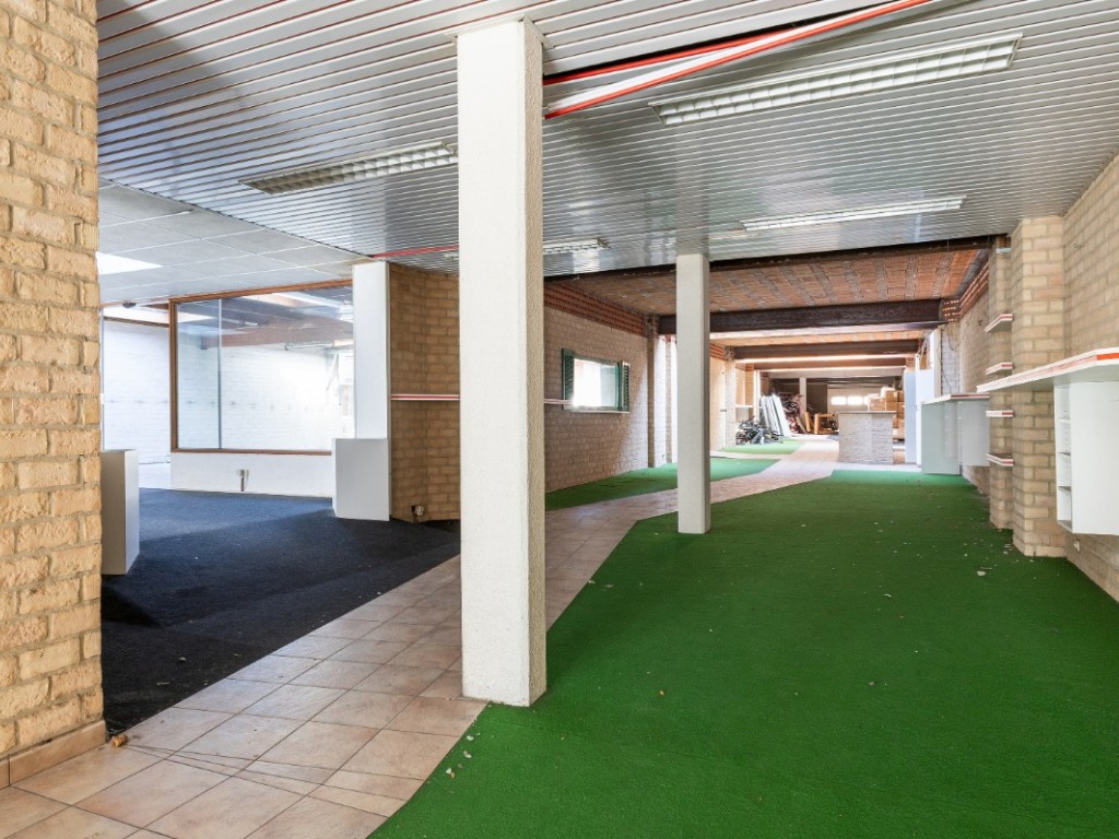 Veurnestraat - 21 - - 8660