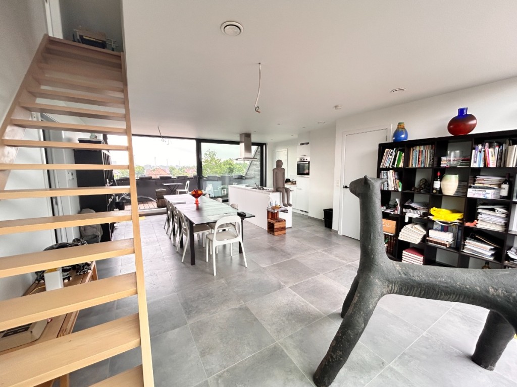 Brugstraat - 20 - 2B - 8904