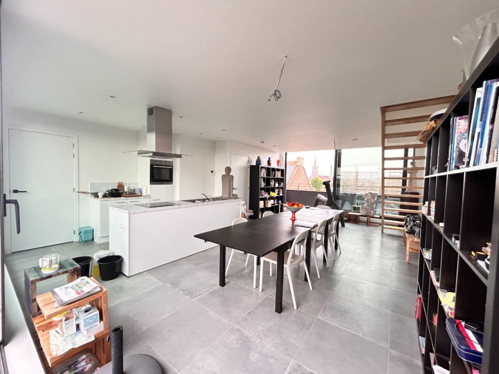 Brugstraat - 20 - 2B - 8904