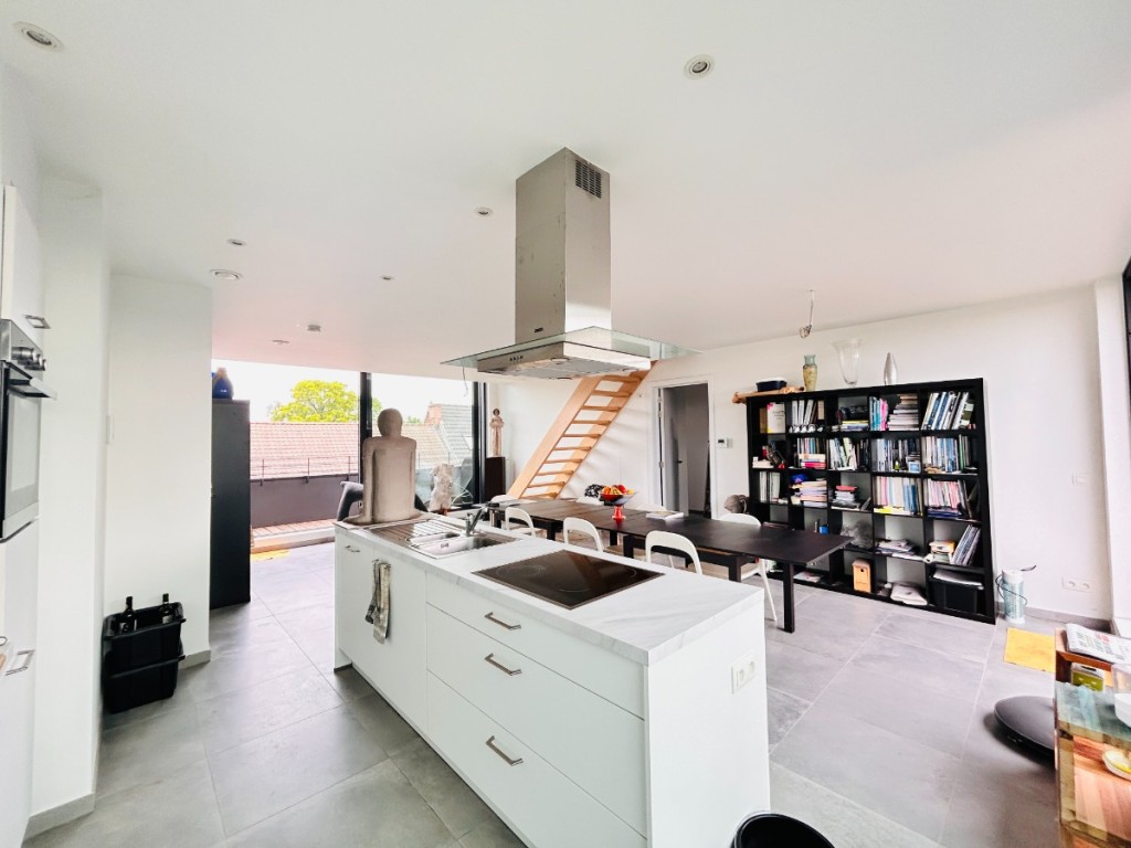 Brugstraat - 20 - 2B - 8904
