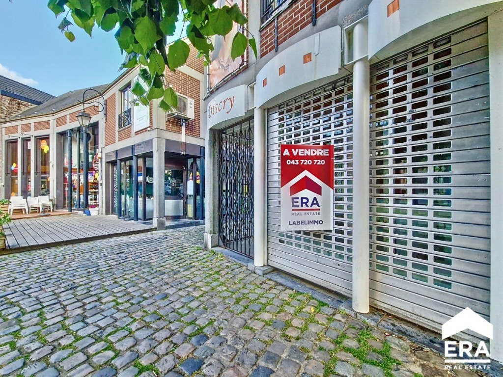 Rue de l'Image - 7 - - 4500