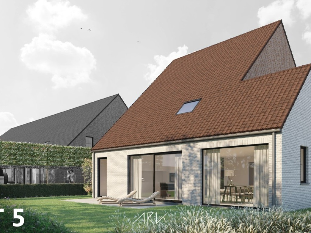 Poperingseweg - 673A - - 8908