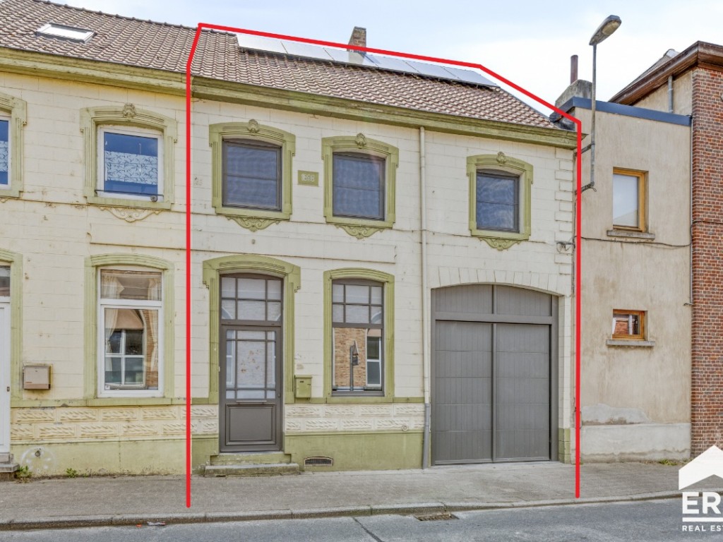 Gemeentehuisstraat - 27a - - 9402