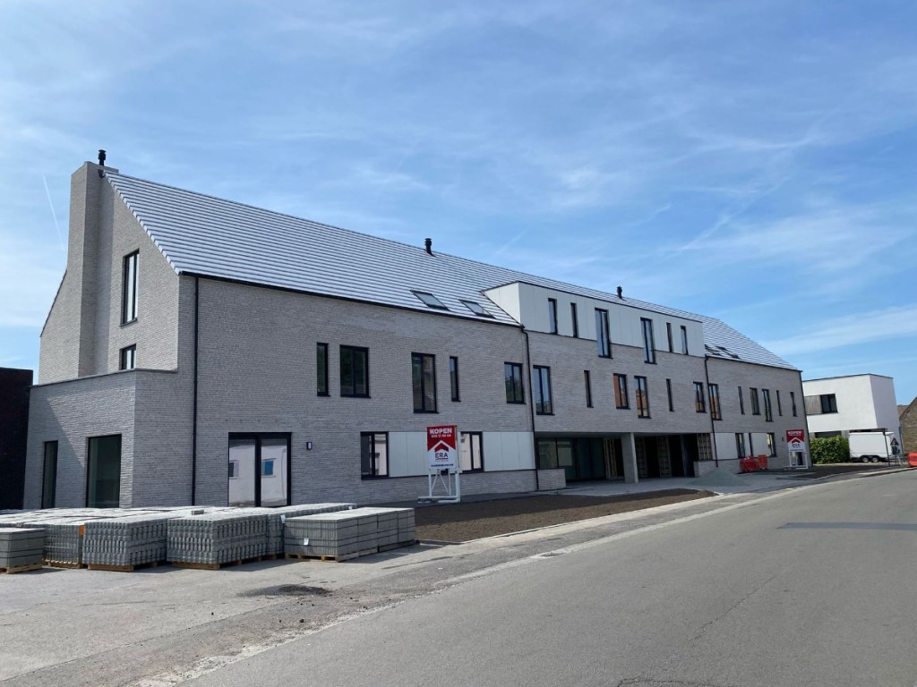 Putstraat - 20 - 0105 - 20/0105 - 8690
