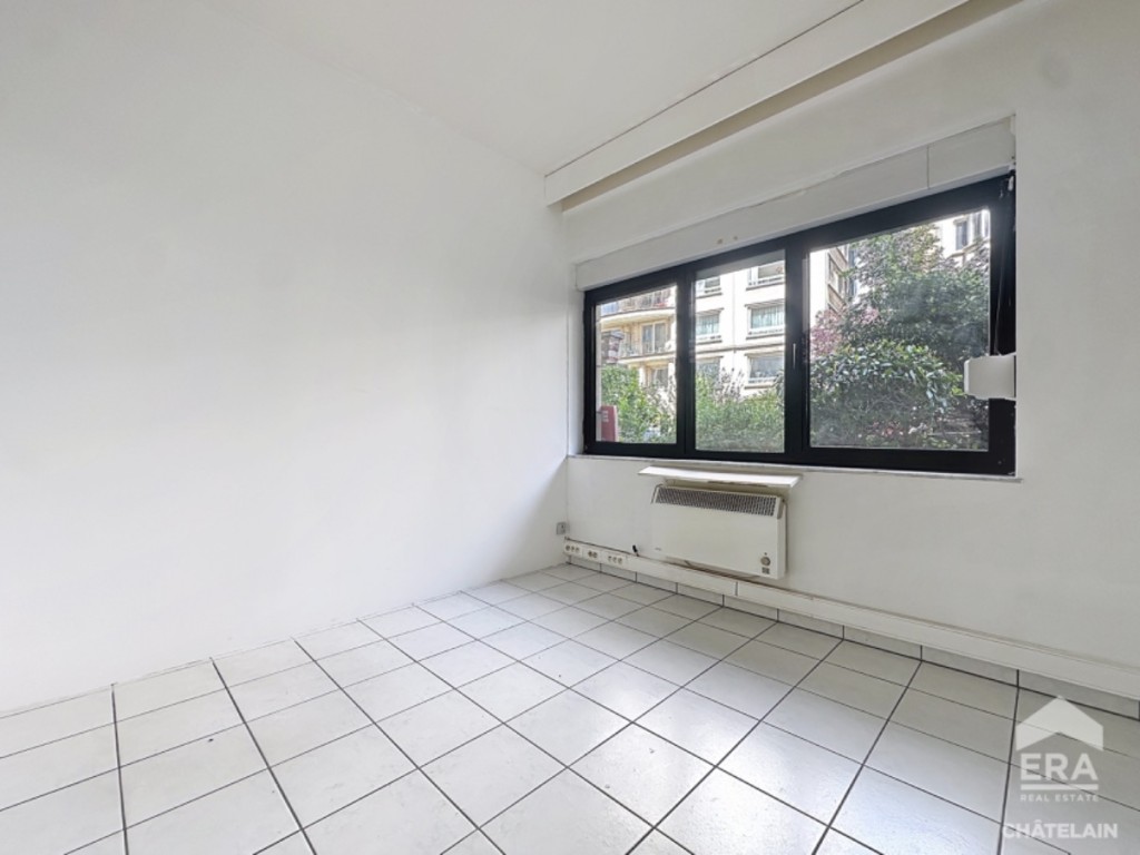 Avenue Ernestine - 1 - 0 - 1050
