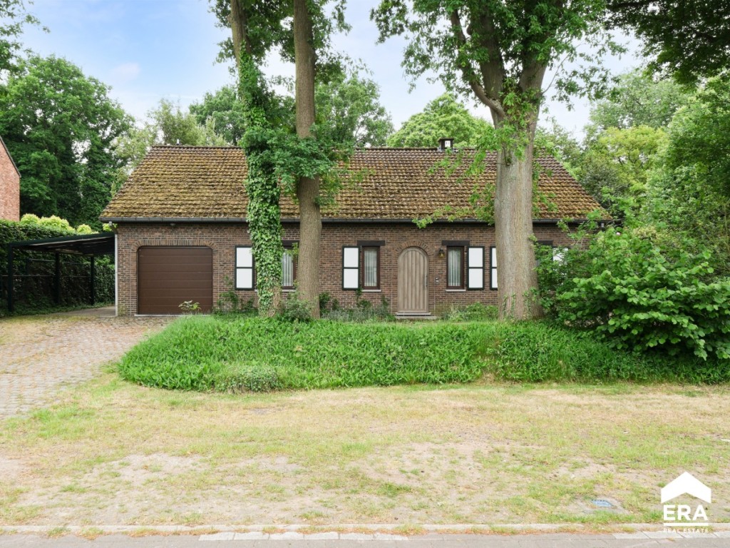 Grote Hemmenweg - 116 - - 3520