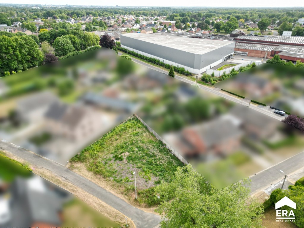 Klaasveldweg - zn - - 3520