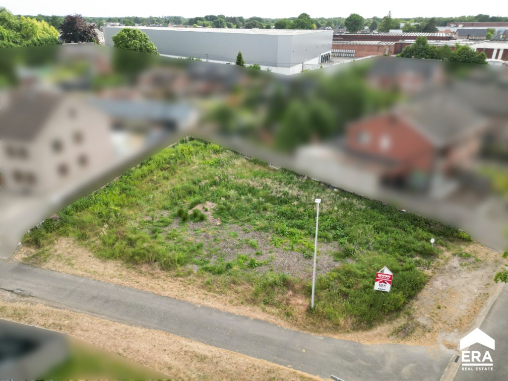 Klaasveldweg - zn - - 3520