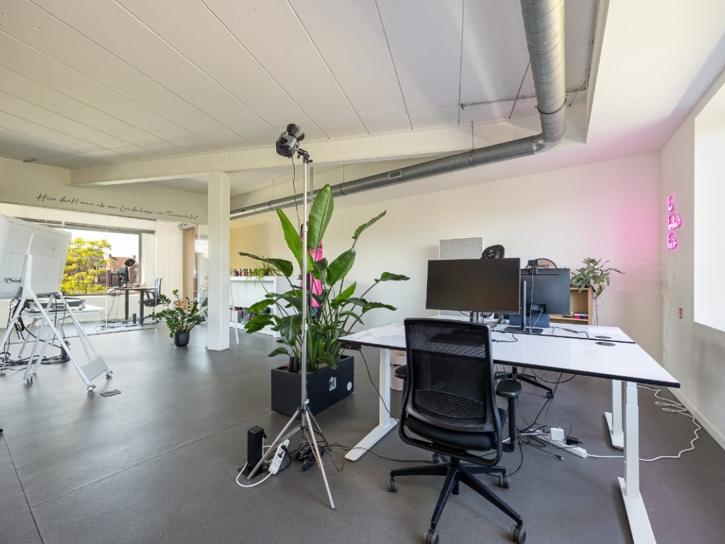 Moerstraat - 6b - unit 1.1 - 2320