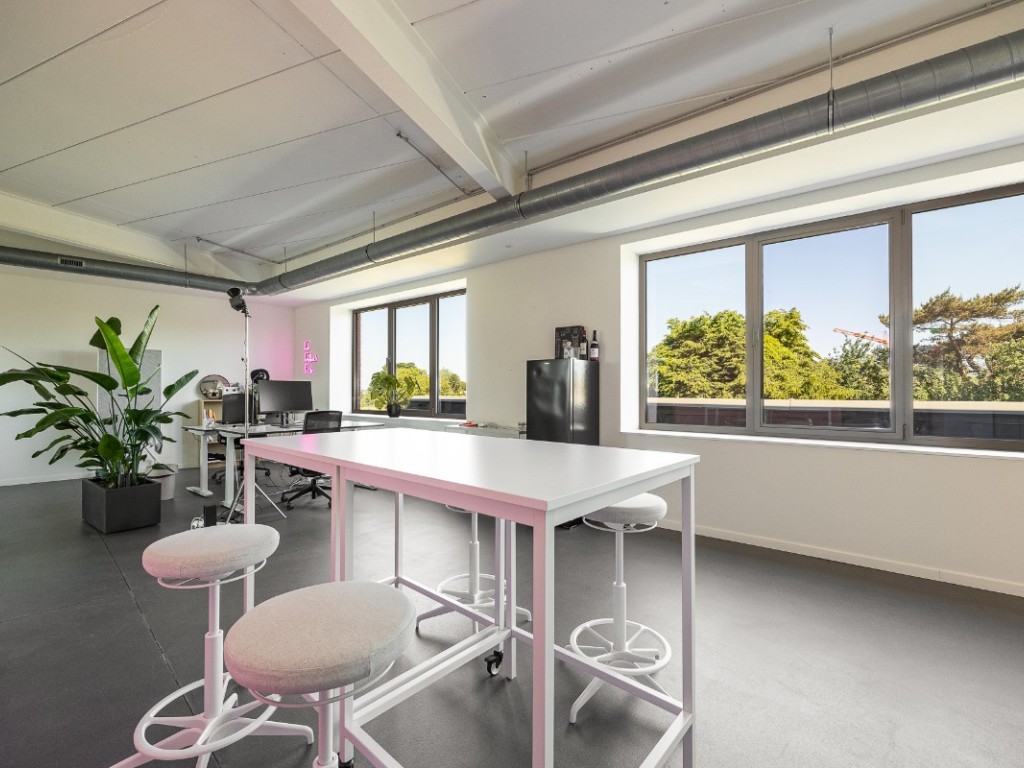 Moerstraat - 6b - unit 1.1 - 2320