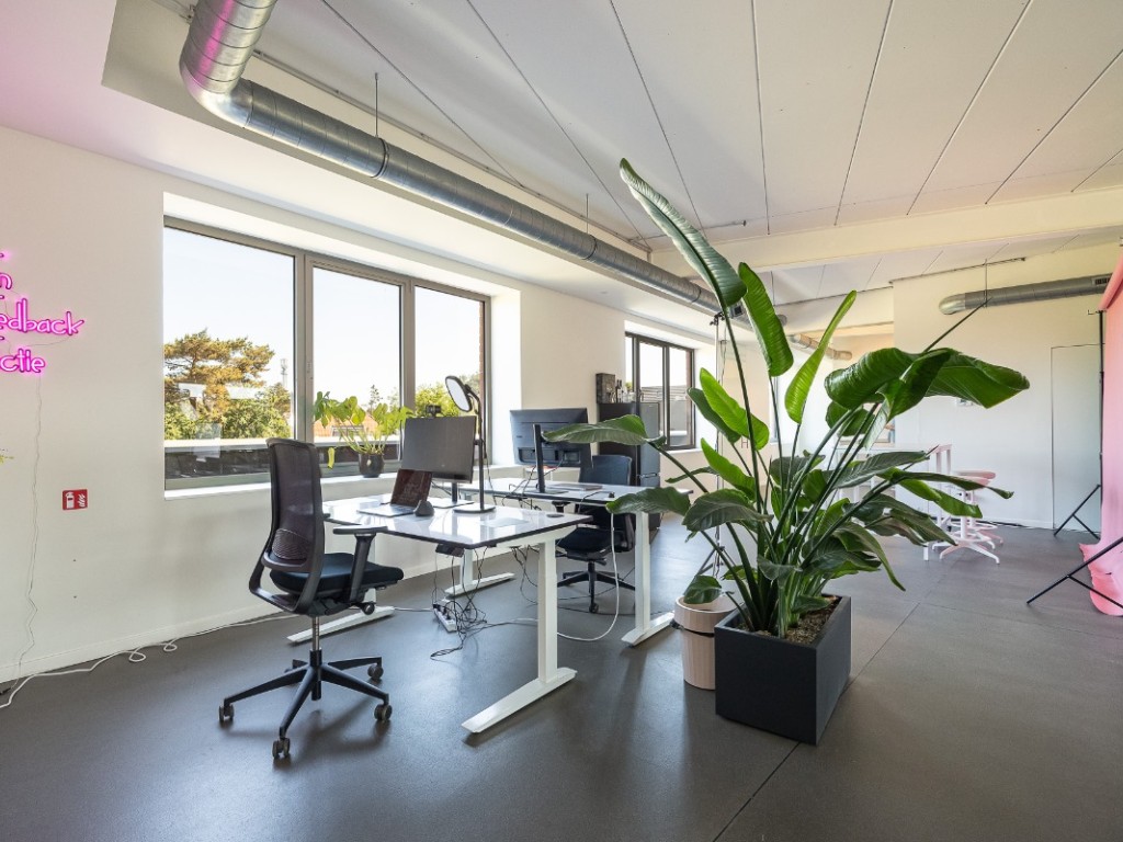 Moerstraat - 6b - unit 1.1 - 2320