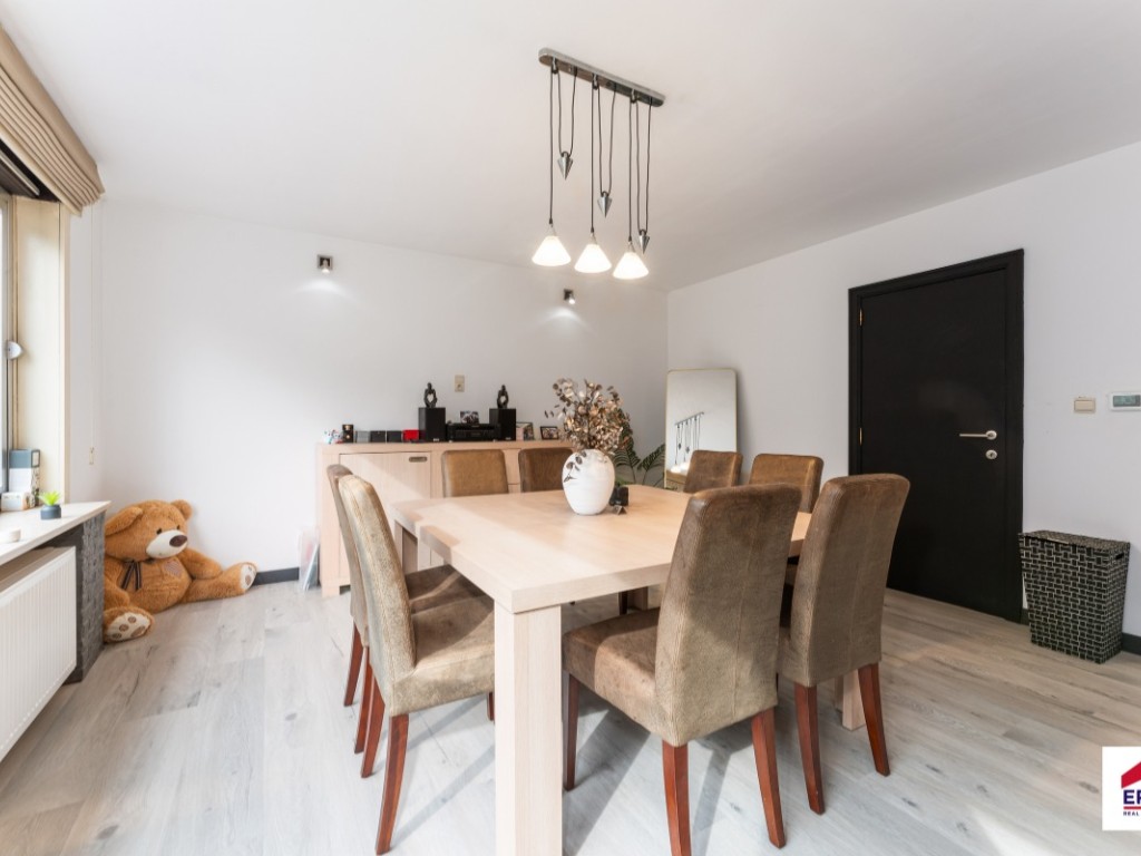 Mandelstraat - 1 - A - 8720