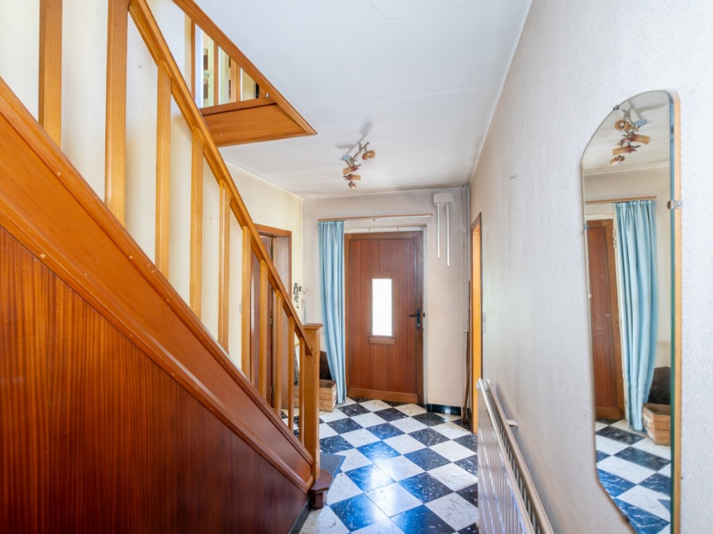 Rue du Vicinal - 222 - - 5550