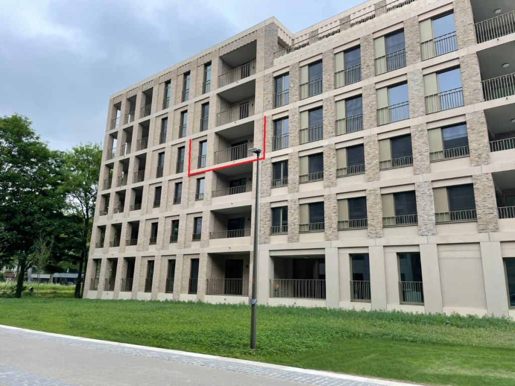 Louis Neefsstraat - 16 - 301 - 2800