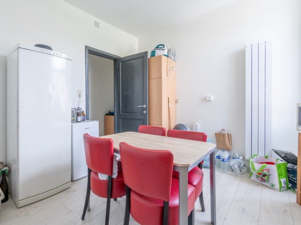 Rue de Morges - 2 / 1.1 - appart 1.1 - 5580