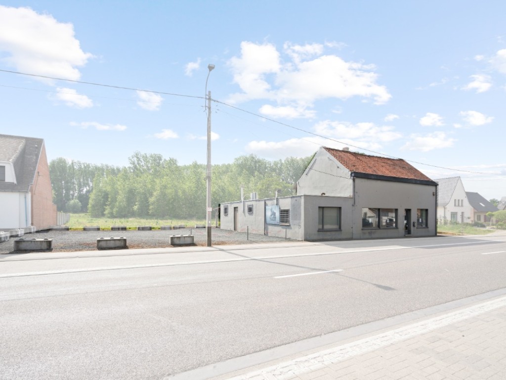 Steenweg op Dendermonde - 47 - - 23752G0366/00X000 - 1745