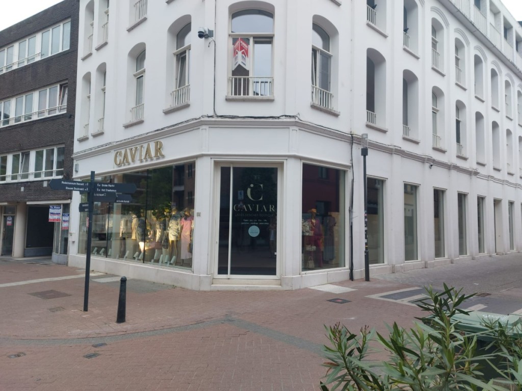 Witte Nonnenstraat - 4 - 1.03 - 3500