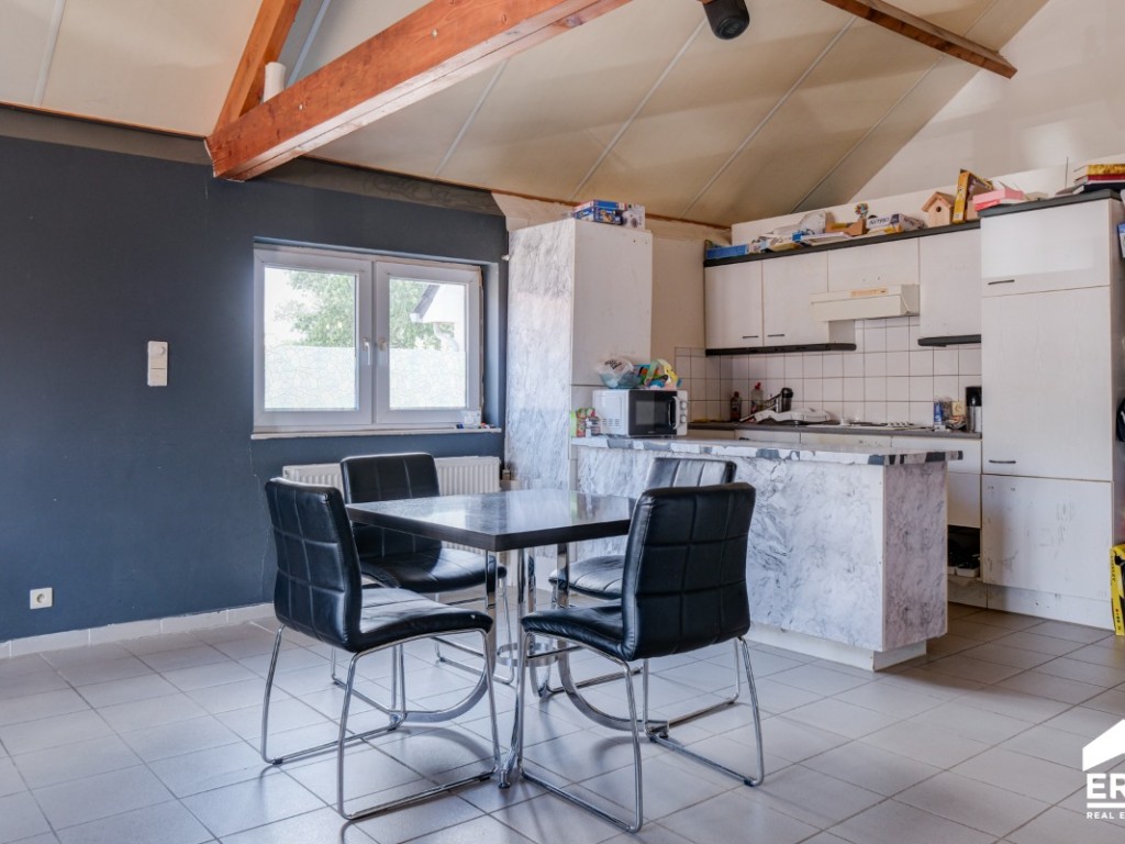 Heirstraat - 467 - 2 - 3630