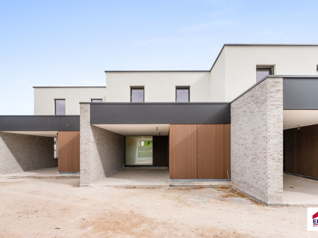Astridlaan - 43 - - Lot 2 - 8760