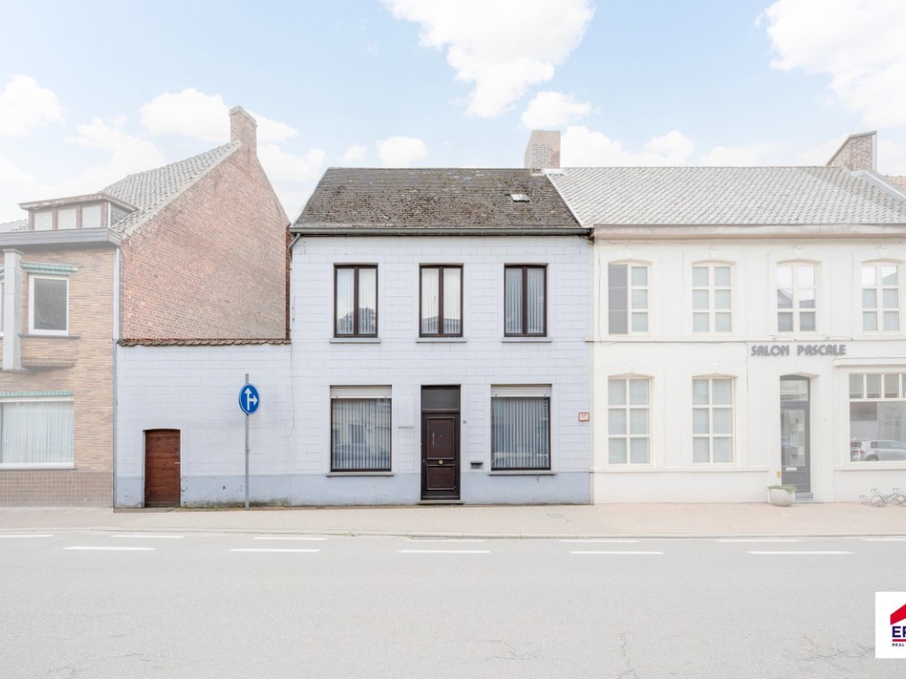 Kasteeldreef - 5 - - 8760