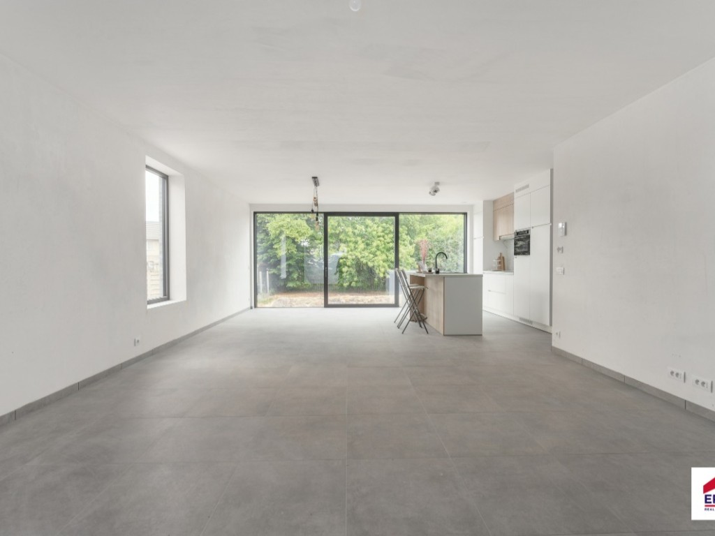 Astridlaan - 43 - - Lot 2 - 8760