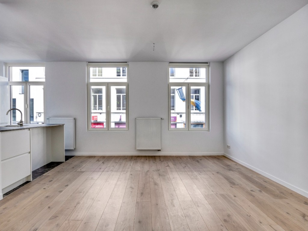 Oude Brusselsestraat - 3 - 1 - 2800