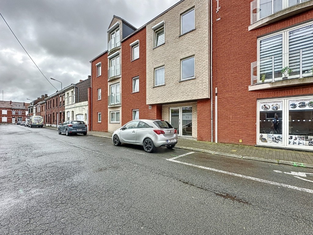 Rue Jules Pitot - 30 - 301 - 7380