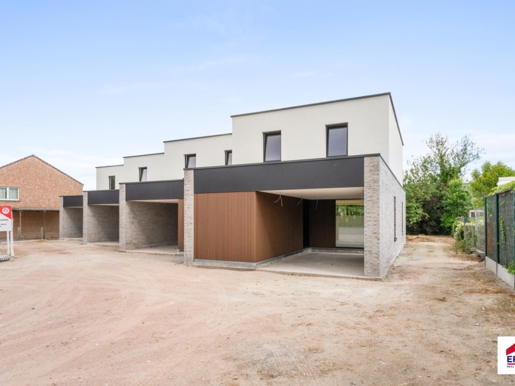 Astridlaan - 43 - - Lot 2 - 8760