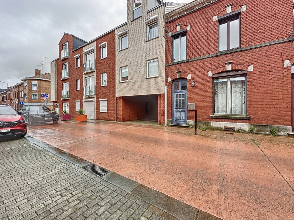 Rue Jules Pitot - 30 - 301 - 7380