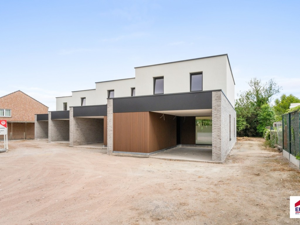 Astridlaan - 45 - - Lot 3 - 8760