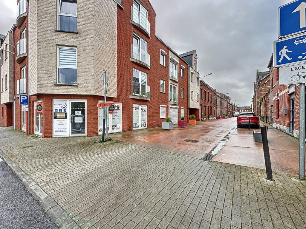 Rue Jules Pitot - 30 - 301 - 7380