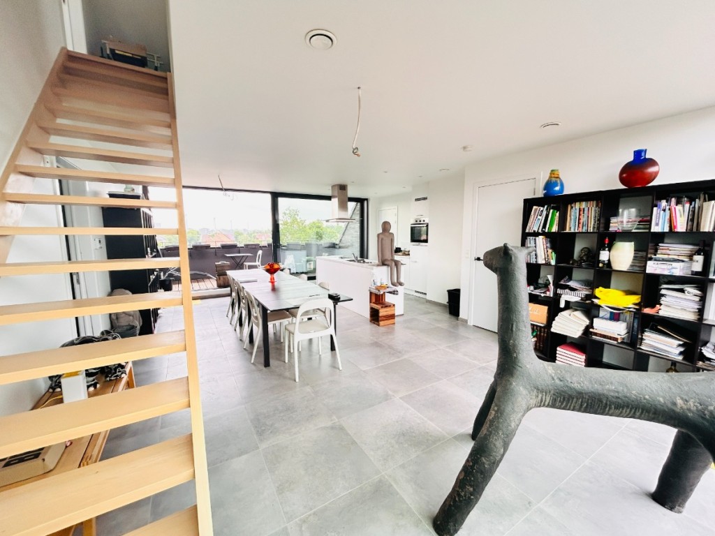 Brugstraat - 20 - 2B - 8904