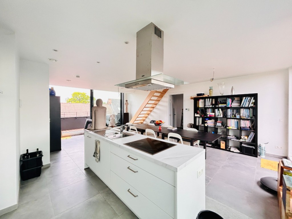 Brugstraat - 20 - 2B - 8904
