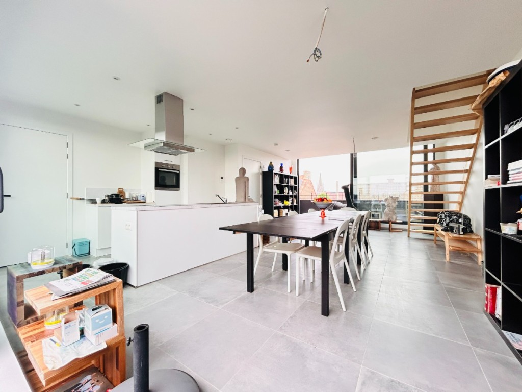 Brugstraat - 20 - 2B - 8904