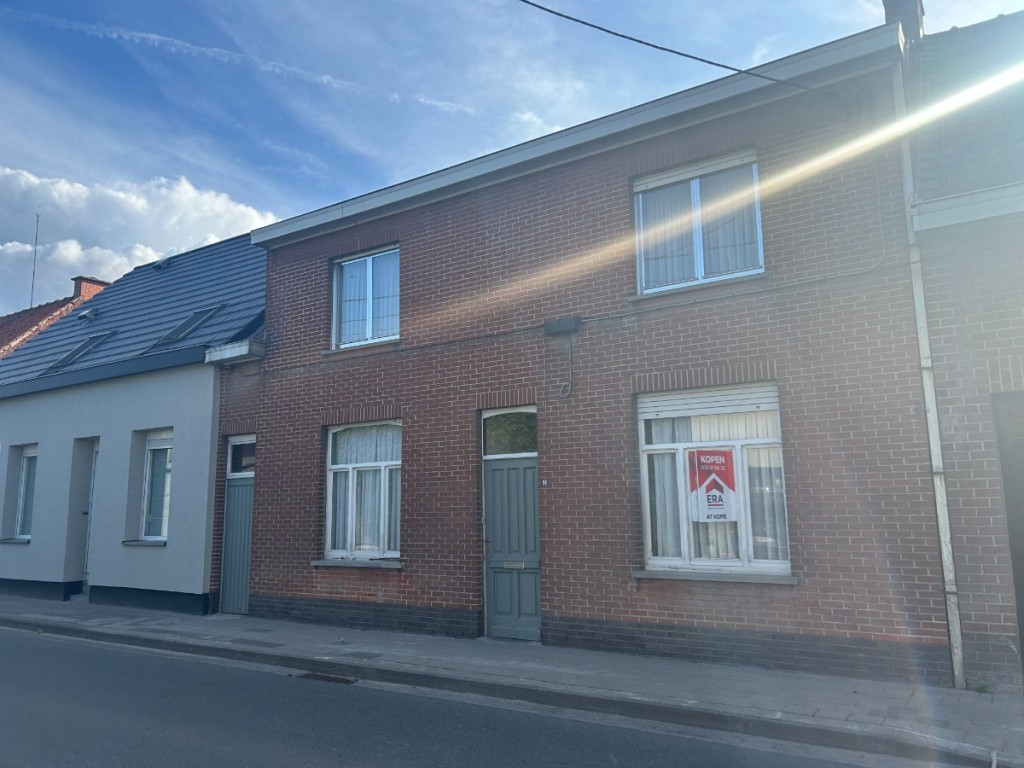 Diksmuidestraat - 98 - - 8840