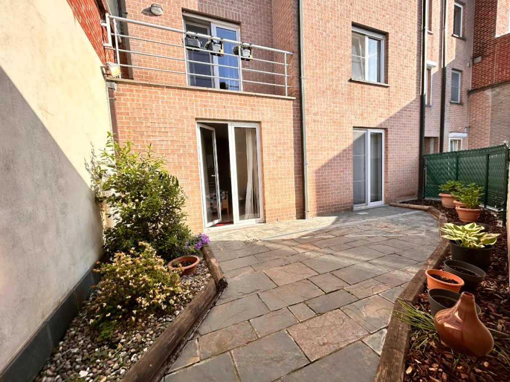 Kasteeldreef - 66 - 01 - 8760