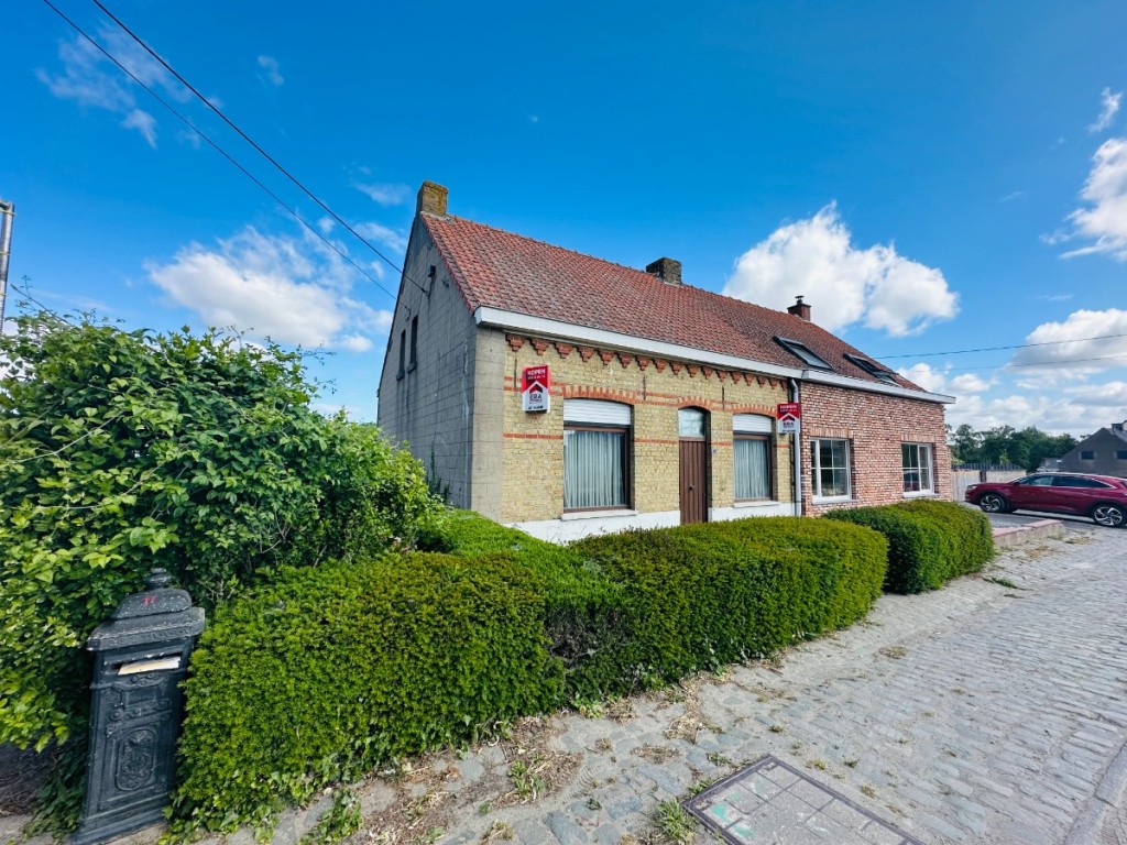 Poelkapellestraat - 17 - - 8840
