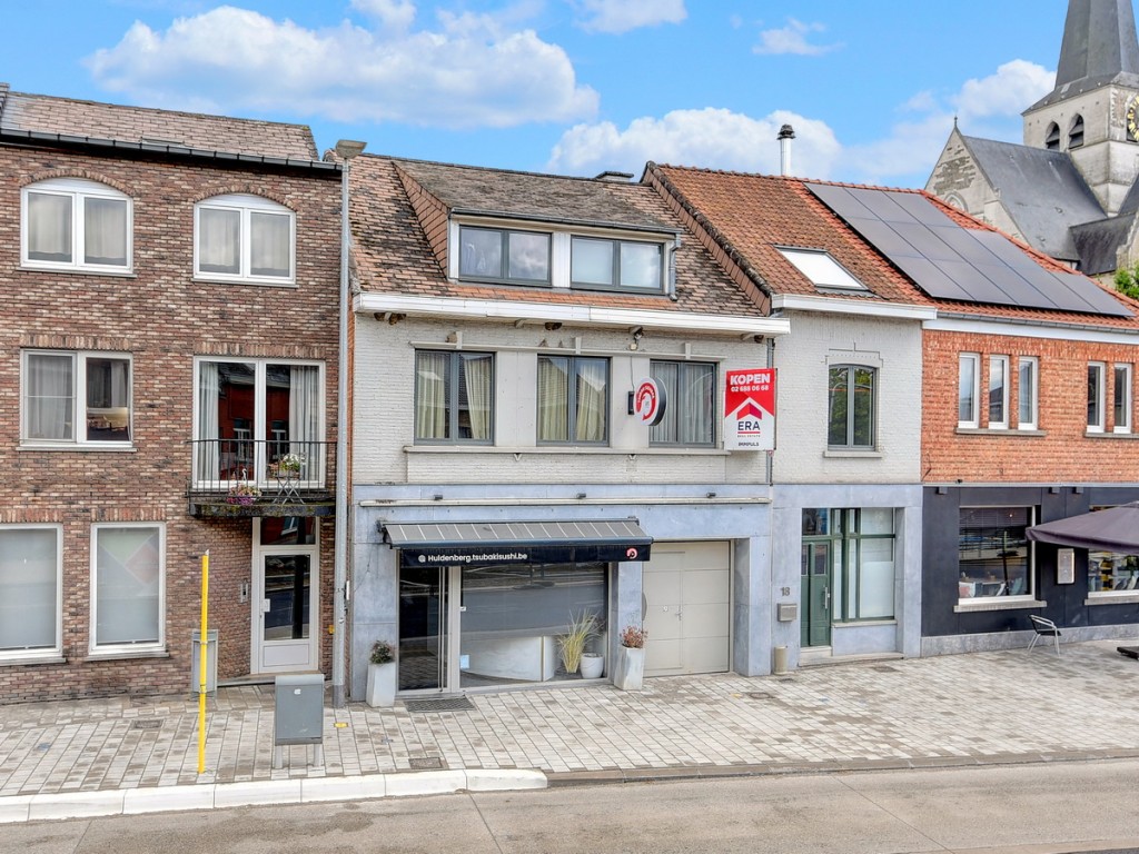 Gemeenteplein - 17 - - 3040