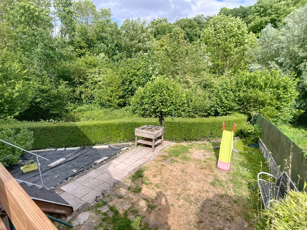 rue des Awirs - 158 - - 4400