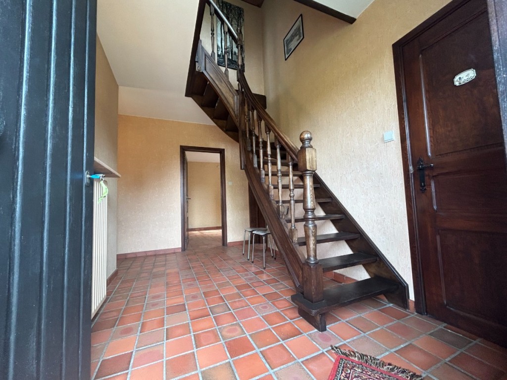 Menensesteenweg - 285 - - 8940